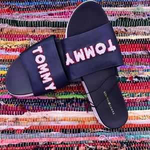 Tommy Hilfiger sandals